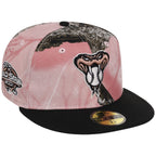 Arizona Diamondbacks MLB Pink Realtree New Era 59FIFTY