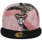 Arizona Diamondbacks MLB Pink Realtree New Era 59FIFTY