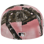 Arizona Diamondbacks MLB Pink Realtree New Era 59FIFTY
