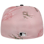 Chicago Cubs MLB Pink Realtree New Era 59FIFTY