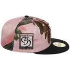 Chicago White Sox MLB Pink Realtree New Era 59FIFTY