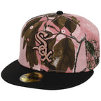 Chicago White Sox MLB Pink Realtree New Era 59FIFTY