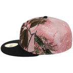 Chicago White Sox MLB Pink Realtree New Era 59FIFTY