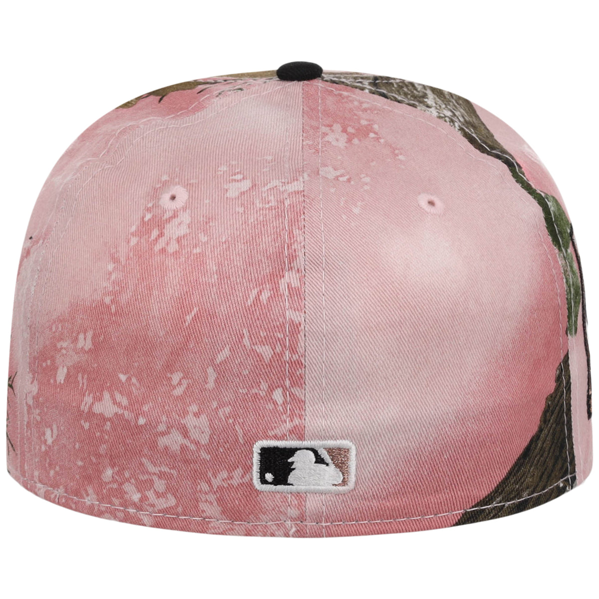 Chicago White Sox MLB Pink Realtree New Era 59FIFTY