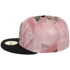 Kansas City Royals MLB Pink Realtree New Era 59FIFTY