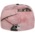 Montreal Expos MLB Pink Realtree New Era 59FIFTY