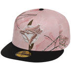 Toronto Blue Jays MLB Pink Realtree New Era 59FIFTY