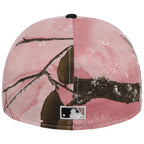 Toronto Blue Jays MLB Pink Realtree New Era 59FIFTY