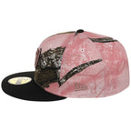 Washington Nationals MLB Pink Realtree New Era 59FIFTY