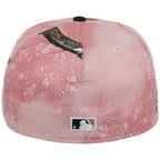 Washington Nationals MLB Pink Realtree New Era 59FIFTY