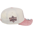 Anaheim Angels MLB Chrome Pink Realtree New Era 9FORTY A-Frame