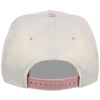 Anaheim Angels MLB Chrome Pink Realtree New Era 9FORTY A-Frame