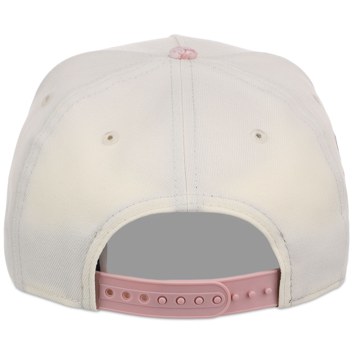 Anaheim Angels MLB Chrome Pink Realtree New Era 9FORTY A-Frame
