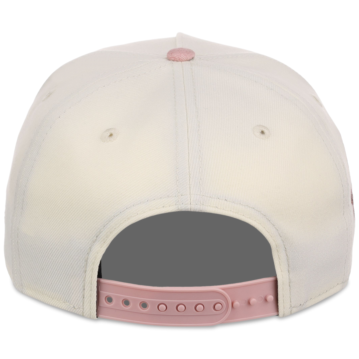 Baltimore Orioles MLB Chrome Pink Realtree New Era 9FORTY A-Frame