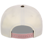Boston Red Sox MLB Chrome Pink Realtree New Era 9FORTY A-Frame