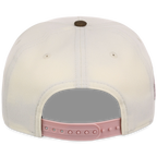 Cincinnati Reds MLB Chrome Pink Realtree New Era 9FORTY A-Frame