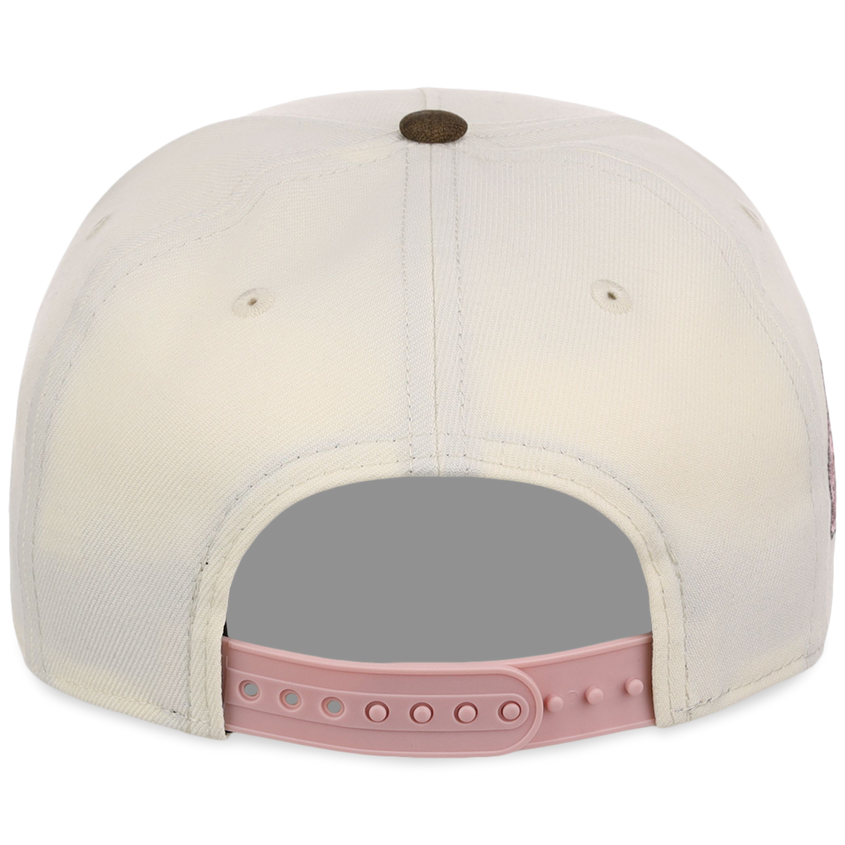 Cincinnati Reds MLB Chrome Pink Realtree New Era 9FORTY A-Frame