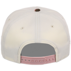 Montreal Expos MLB Chrome Pink Realtree New Era 9FORTY A-Frame