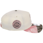 Philadelphia Phillies MLB Chrome Pink Realtree New Era 9FORTY A-Frame