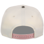 Philadelphia Phillies MLB Chrome Pink Realtree New Era 9FORTY A-Frame