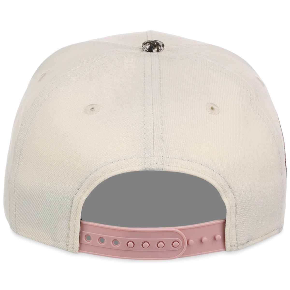 Philadelphia Phillies MLB Chrome Pink Realtree New Era 9FORTY A-Frame
