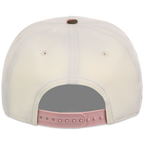 Pittsburgh Pirates MLB Chrome Pink Realtree New Era 9FORTY A-Frame