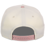 San Diego Padres MLB Chrome Pink Realtree New Era 9FORTY A-Frame
