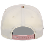 Seattle Mariners MLB Chrome Pink Realtree New Era 9FORTY A-Frame