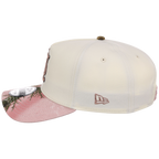 St. Louis Cardinals MLB Chrome Pink Realtree New Era 9FORTY A-Frame