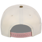 St. Louis Cardinals MLB Chrome Pink Realtree New Era 9FORTY A-Frame