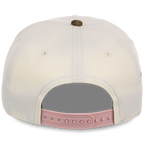 Toronto Blue Jays MLB Chrome Pink Realtree New Era 9FORTY A-Frame