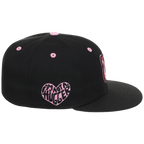 Lotso 'I'm Not a Hugger' Fitted - Black - The Toy Story 2.0 Collection
