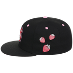 Lotso 'I'm Not a Hugger' Fitted - Black - The Toy Story 2.0 Collection