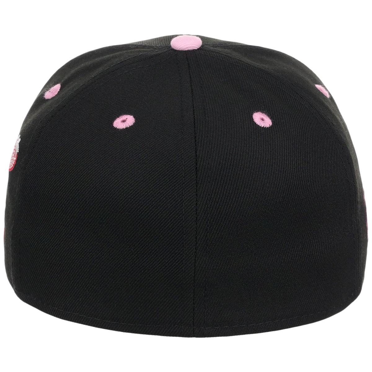 Lotso 'I'm Not a Hugger' Fitted - Black - The Toy Story 2.0 Collection
