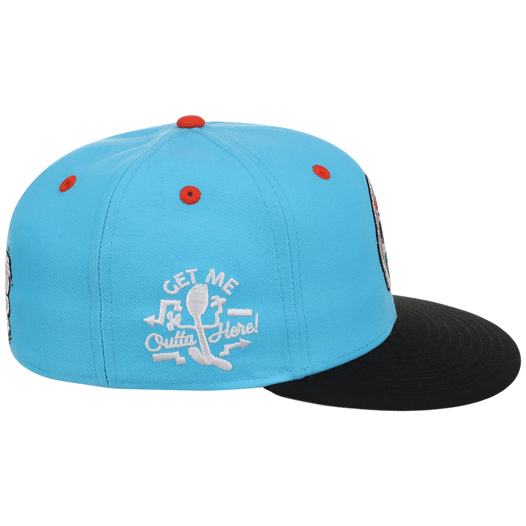 Forkie 'Get Me Outta Here' Fitted - The Toy Story 2.0 Collection
