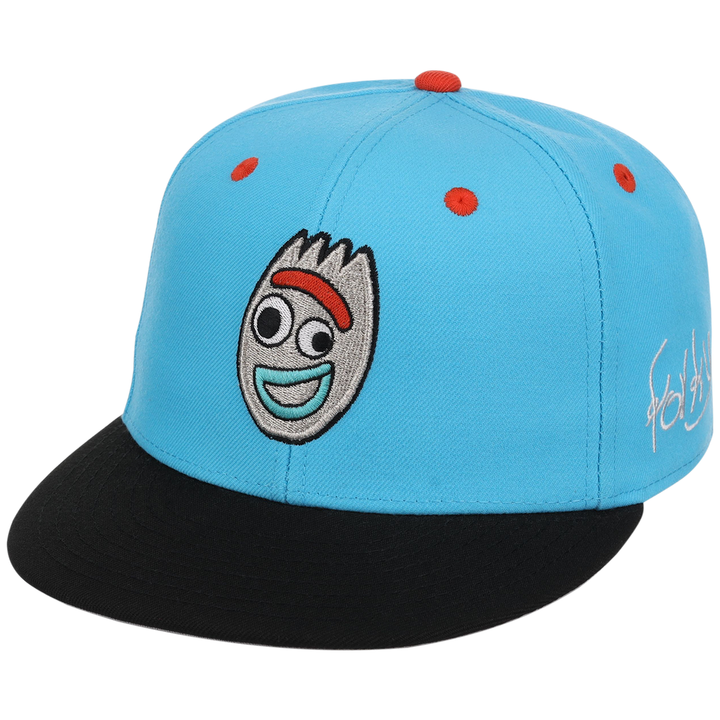 Forkie 'Get Me Outta Here' Fitted - The Toy Story 2.0 Collection