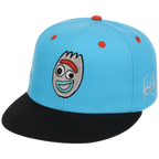 Forkie 'Get Me Outta Here' Fitted - The Toy Story 2.0 Collection