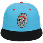 Forkie 'Get Me Outta Here' Fitted - The Toy Story 2.0 Collection