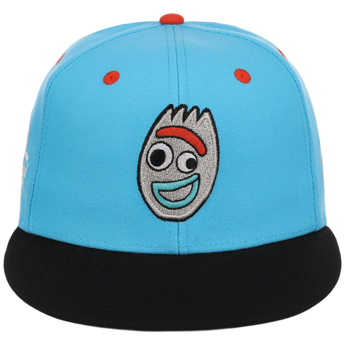 Forkie 'Get Me Outta Here' Fitted - The Toy Story 2.0 Collection