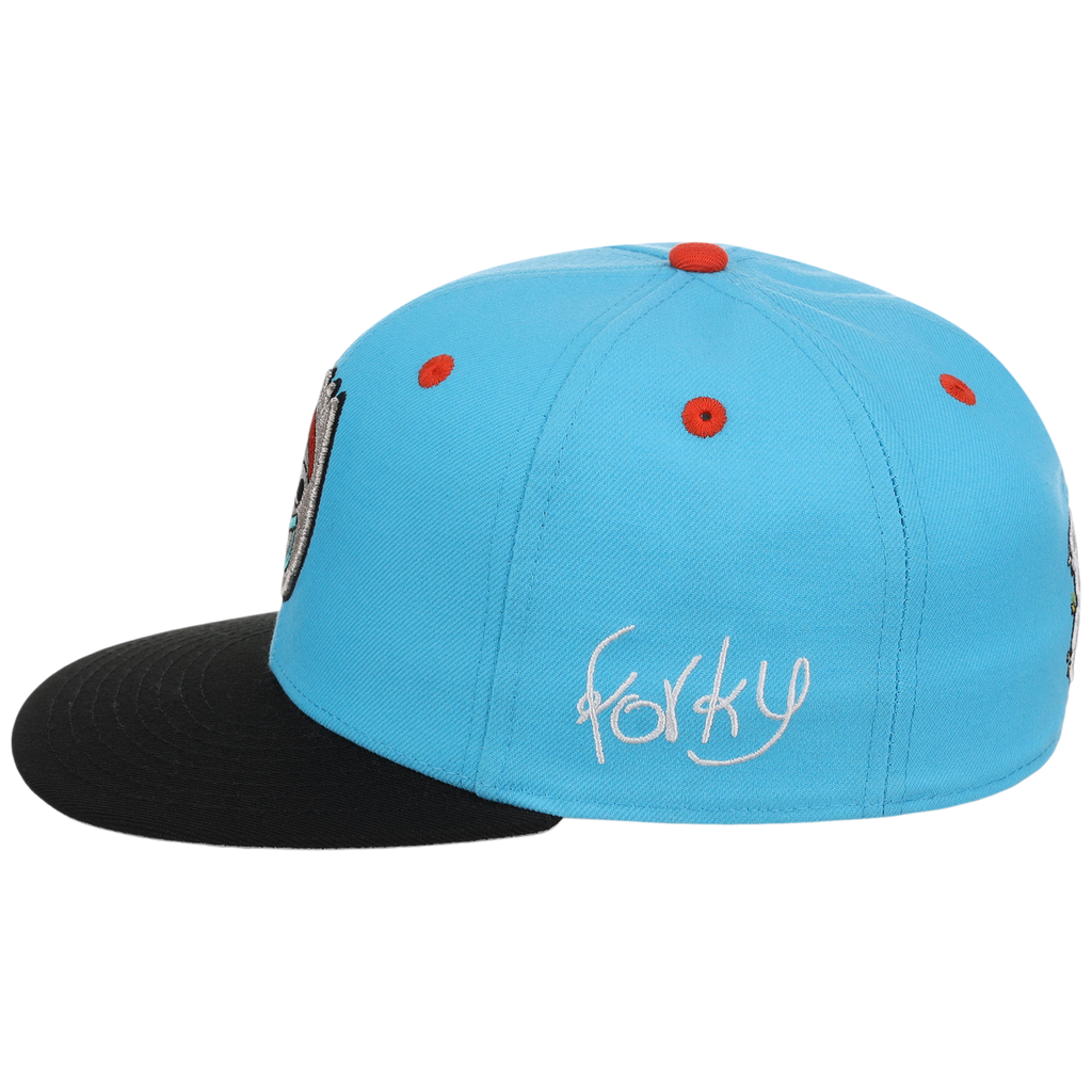 Forkie 'Get Me Outta Here' Fitted - The Toy Story 2.0 Collection