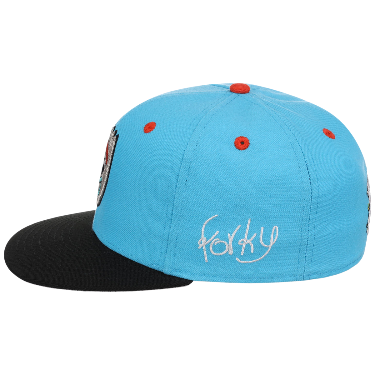 Forkie 'Get Me Outta Here' Fitted - The Toy Story 2.0 Collection
