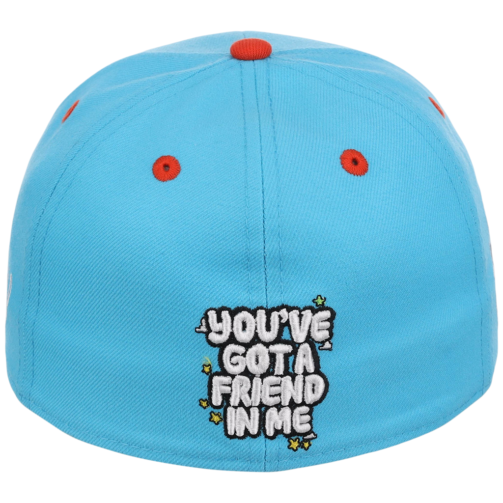 Forkie 'Get Me Outta Here' Fitted - The Toy Story 2.0 Collection