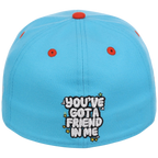 Forkie 'Get Me Outta Here' Fitted - The Toy Story 2.0 Collection