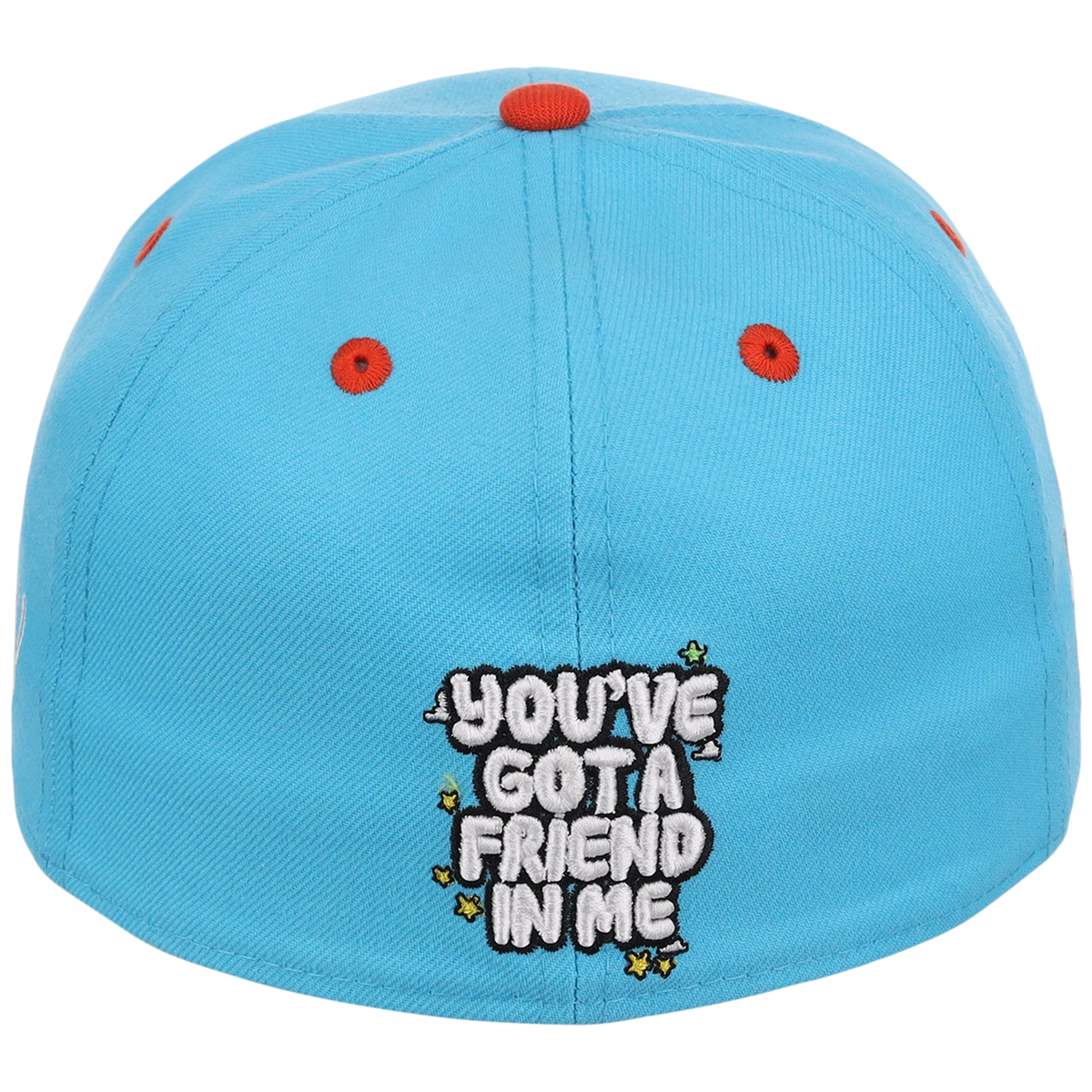 Forkie 'Get Me Outta Here' Fitted - The Toy Story 2.0 Collection