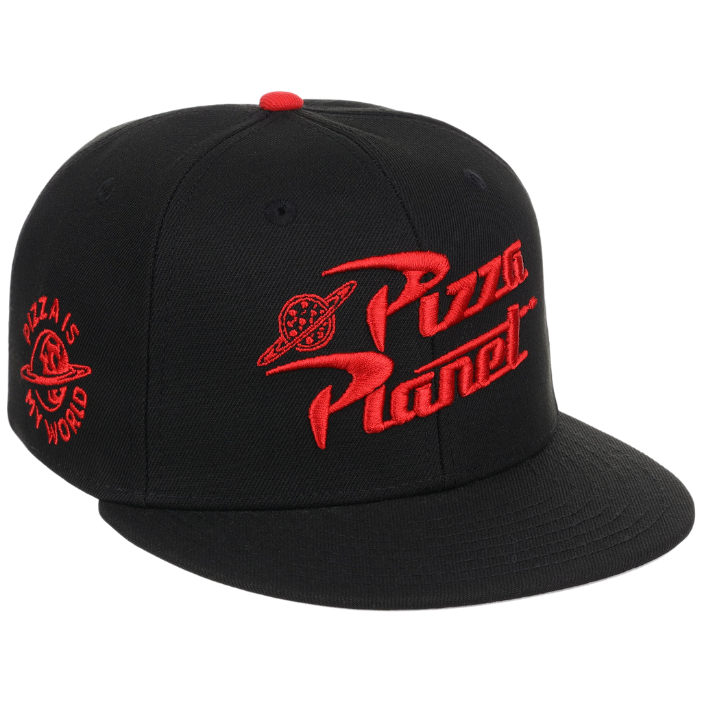 Pizza Planet 'Freshest in the Galaxy' Fitted - The Toy Story 2.0 Collection