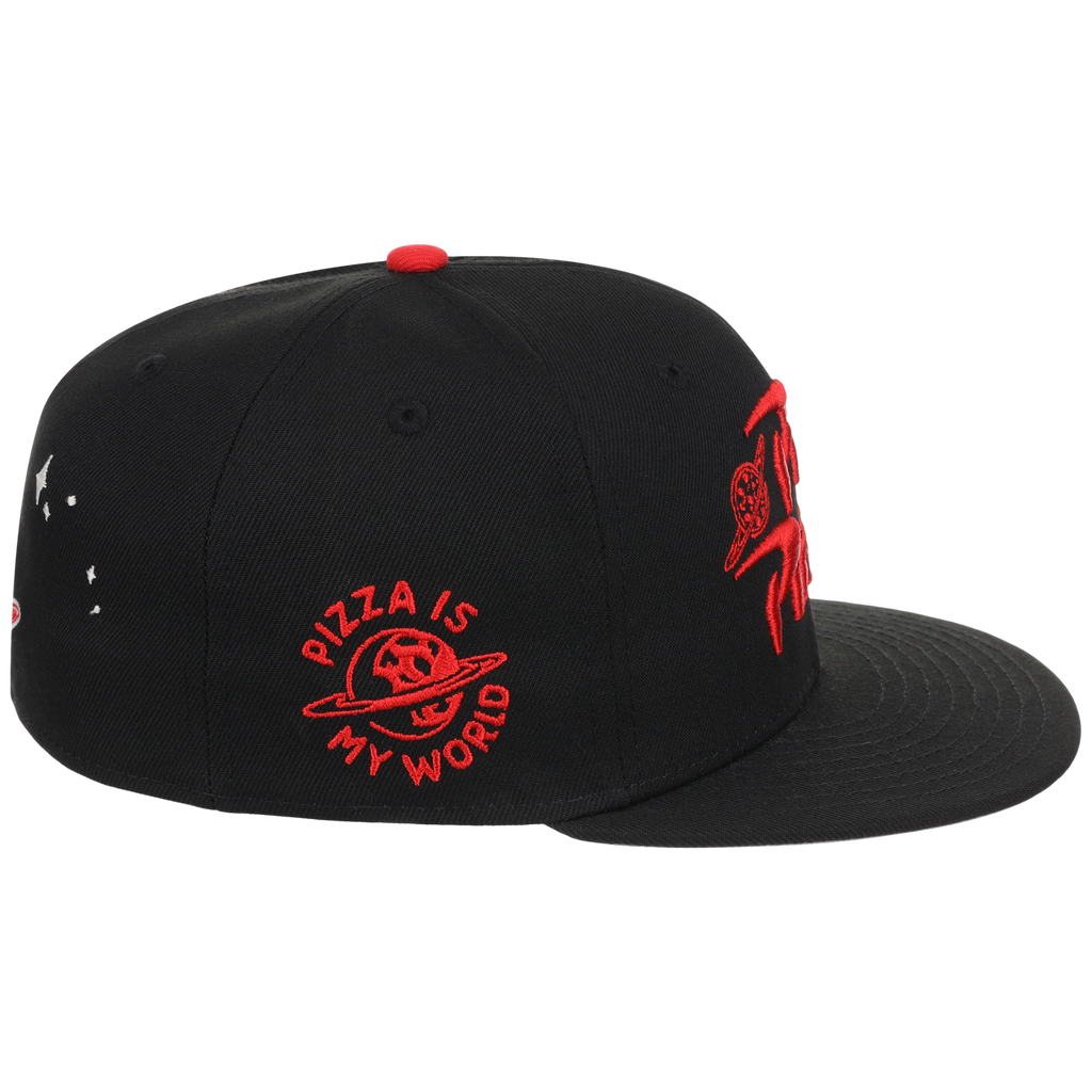 Pizza Planet 'Freshest in the Galaxy' Fitted - The Toy Story 2.0 Collection