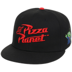 Pizza Planet 'Freshest in the Galaxy' Fitted - The Toy Story 2.0 Collection