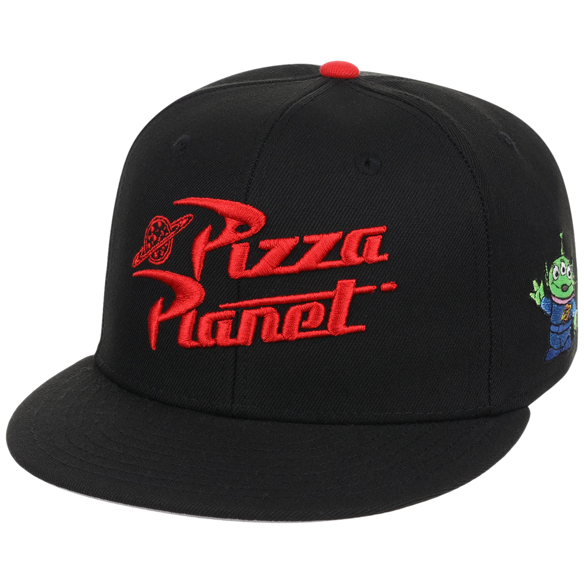 Pizza Planet 'Freshest in the Galaxy' Fitted - The Toy Story 2.0 Collection