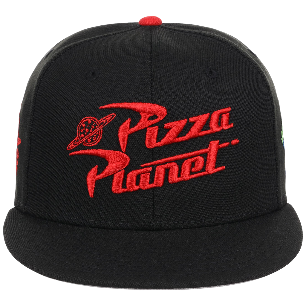 Pizza Planet 'Freshest in the Galaxy' Fitted - The Toy Story 2.0 Collection