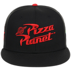 Pizza Planet 'Freshest in the Galaxy' Fitted - The Toy Story 2.0 Collection